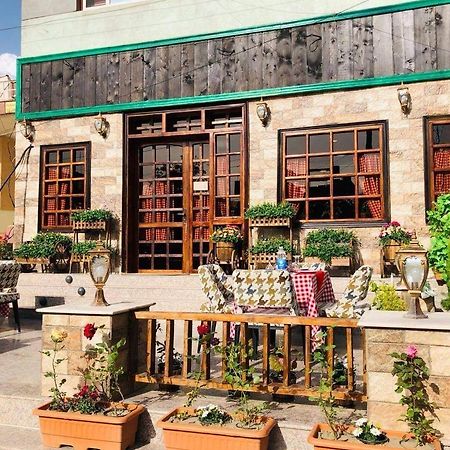 Italian House Hotel Baghdad Exterior photo