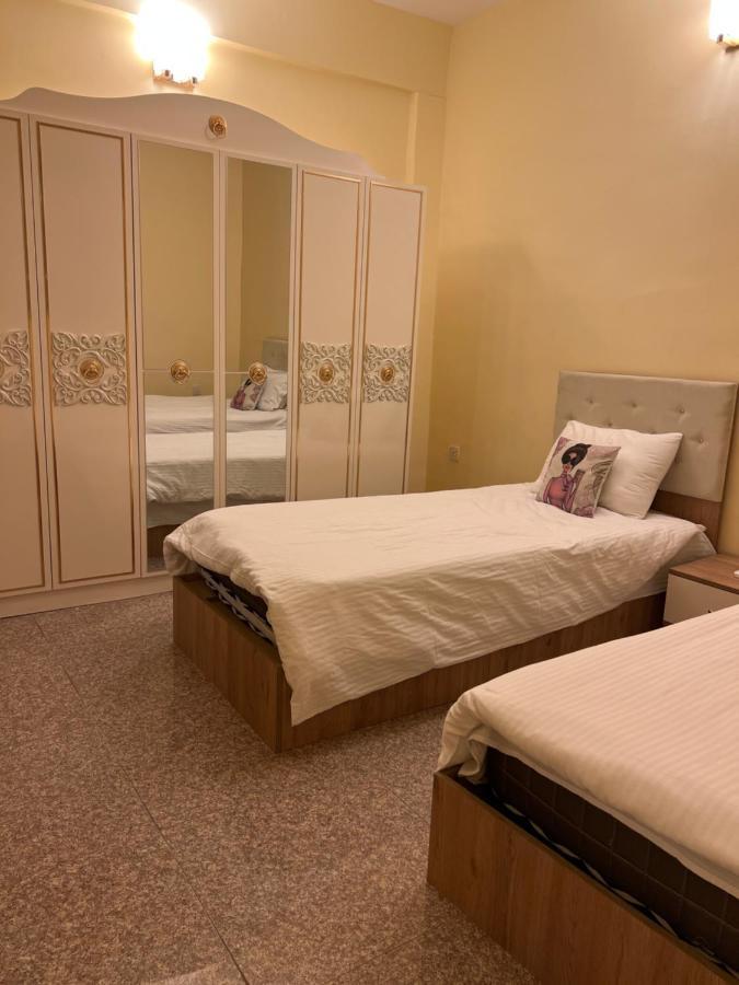 Italian House Hotel Baghdad Exterior photo