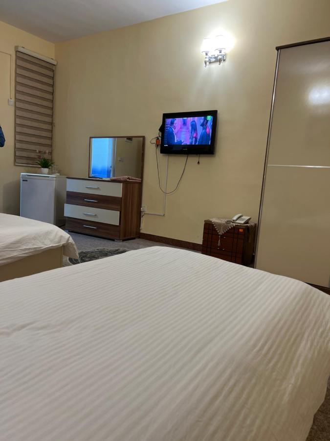 Italian House Hotel Baghdad Exterior photo