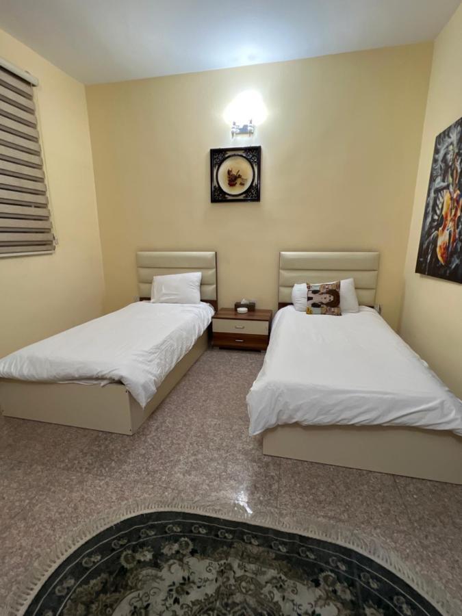 Italian House Hotel Baghdad Exterior photo