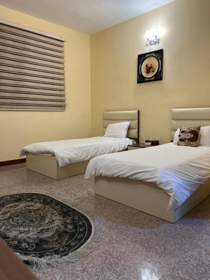 Italian House Hotel Baghdad Exterior photo