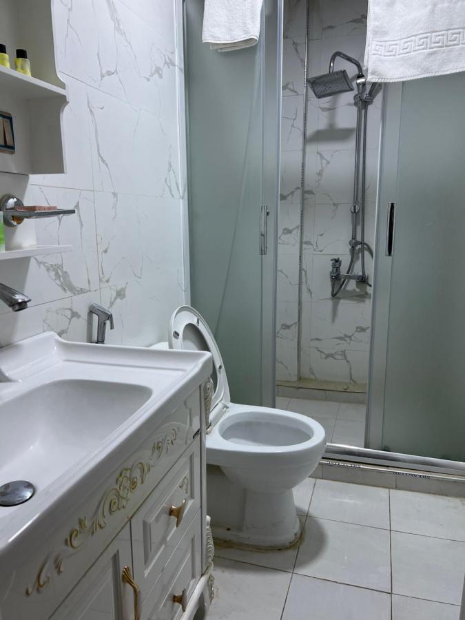 Italian House Hotel Baghdad Exterior photo
