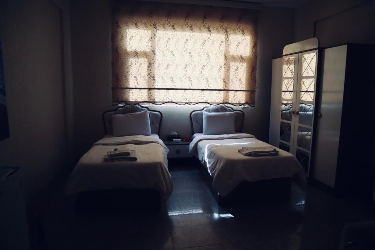 Italian House Hotel Baghdad Exterior photo