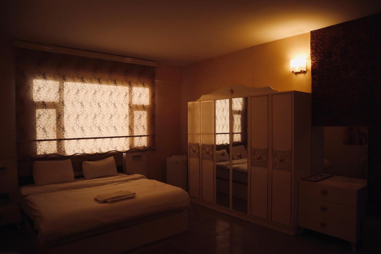 Italian House Hotel Baghdad Exterior photo